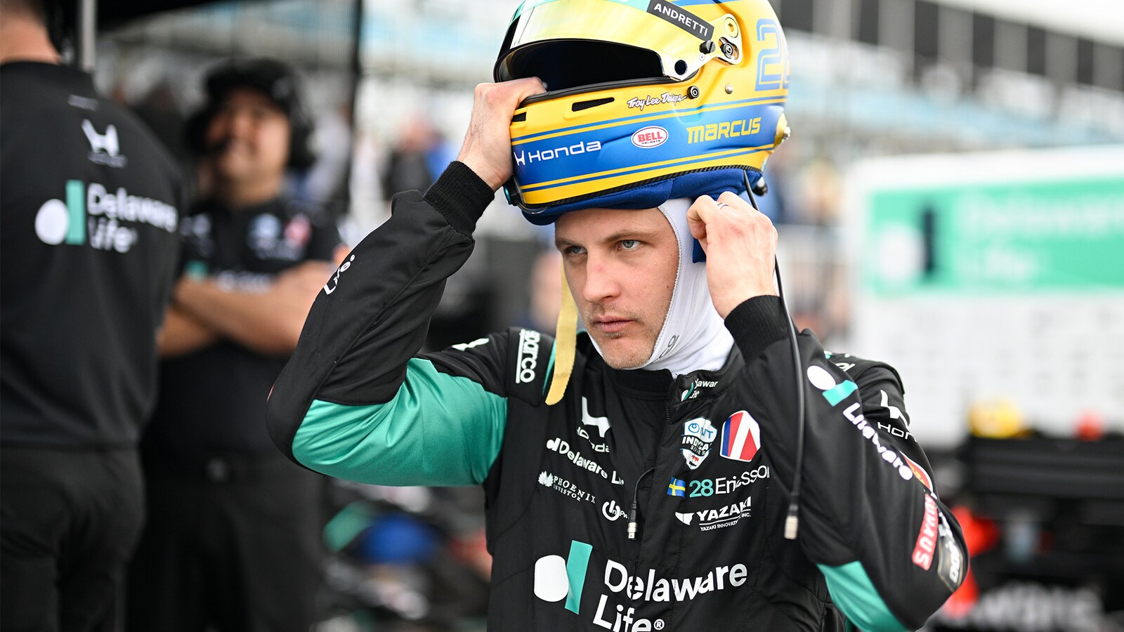 Acura Grand Prix of Long Beach