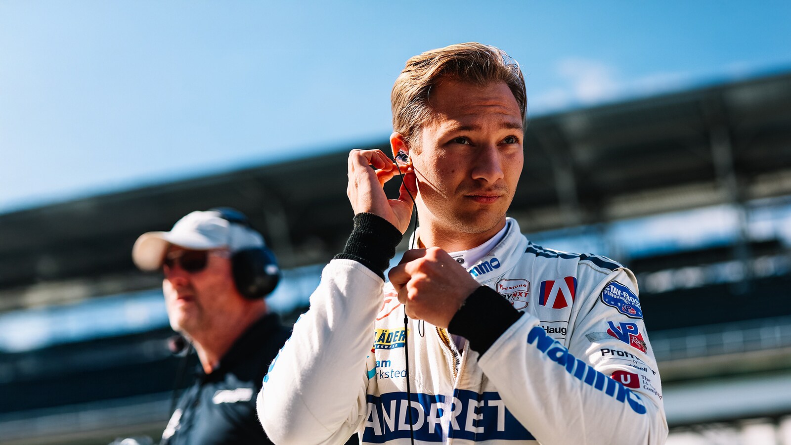 Acura Grand Prix of Long Beach