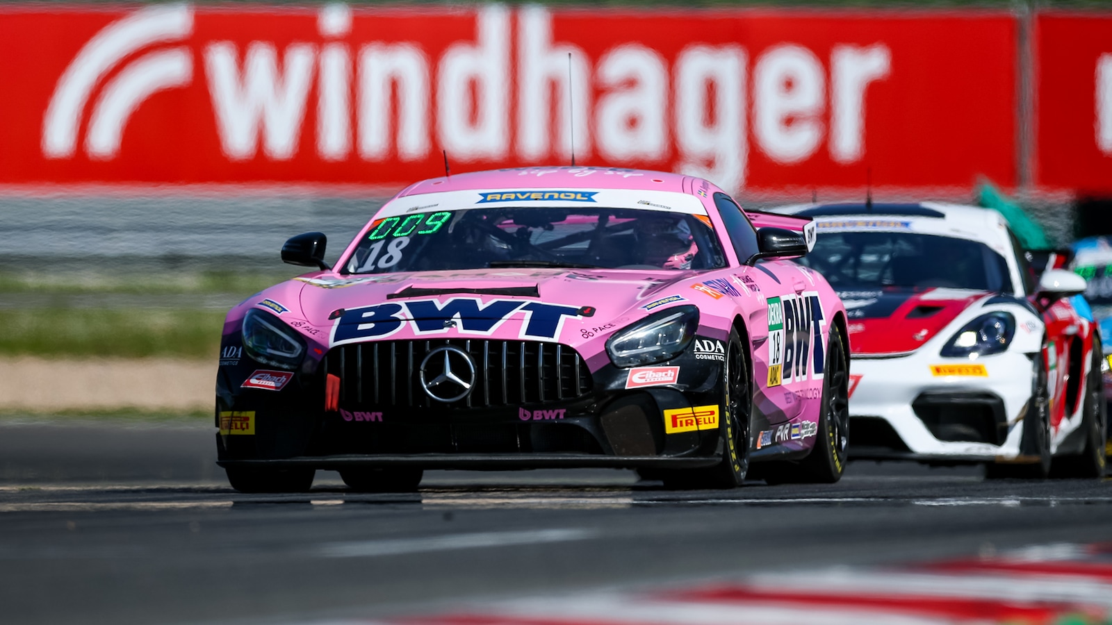 Oschersleben