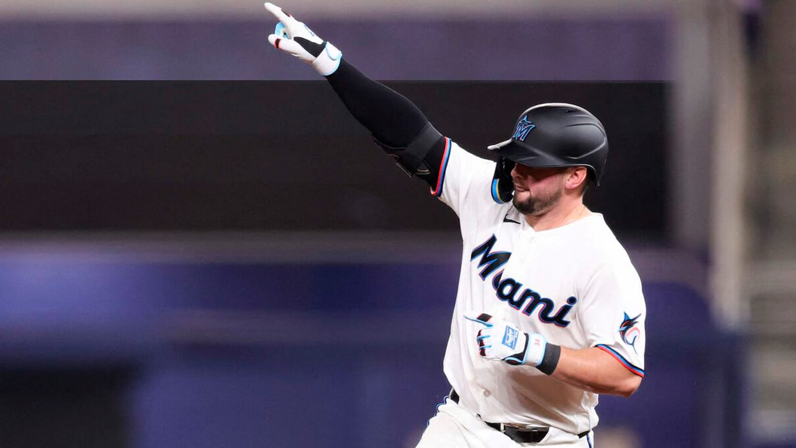 Marlins - Braves