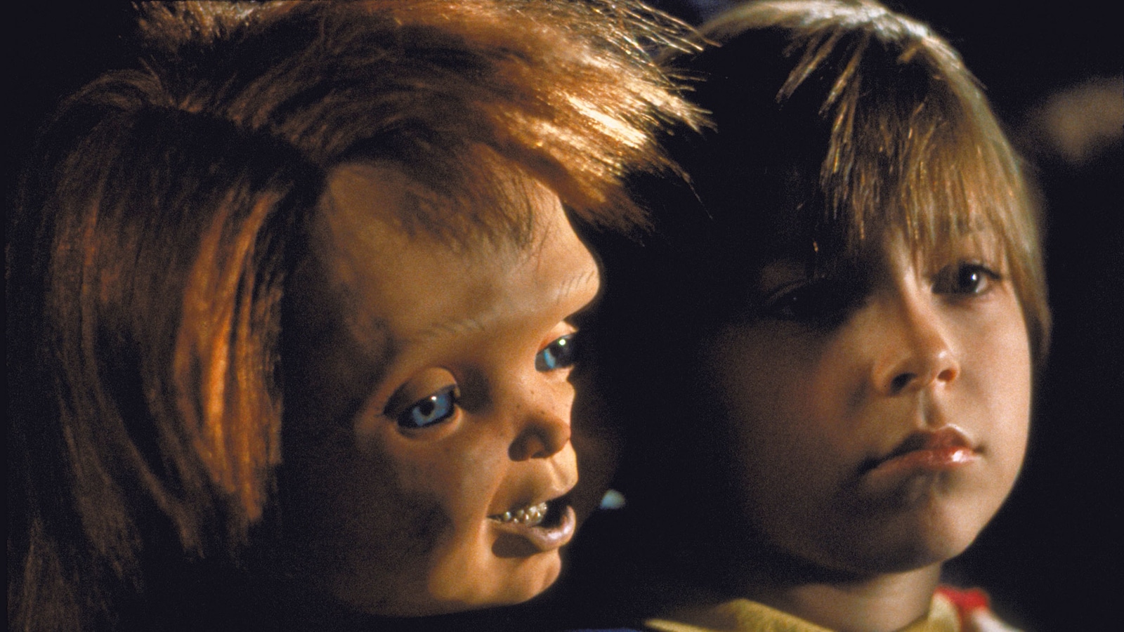 Child's Play II