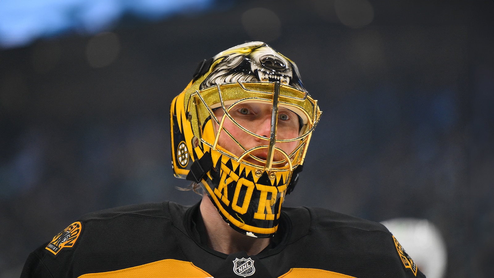 Boston - Buffalo