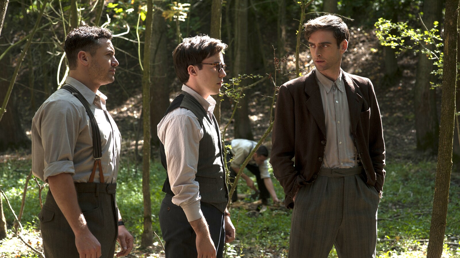 X Company