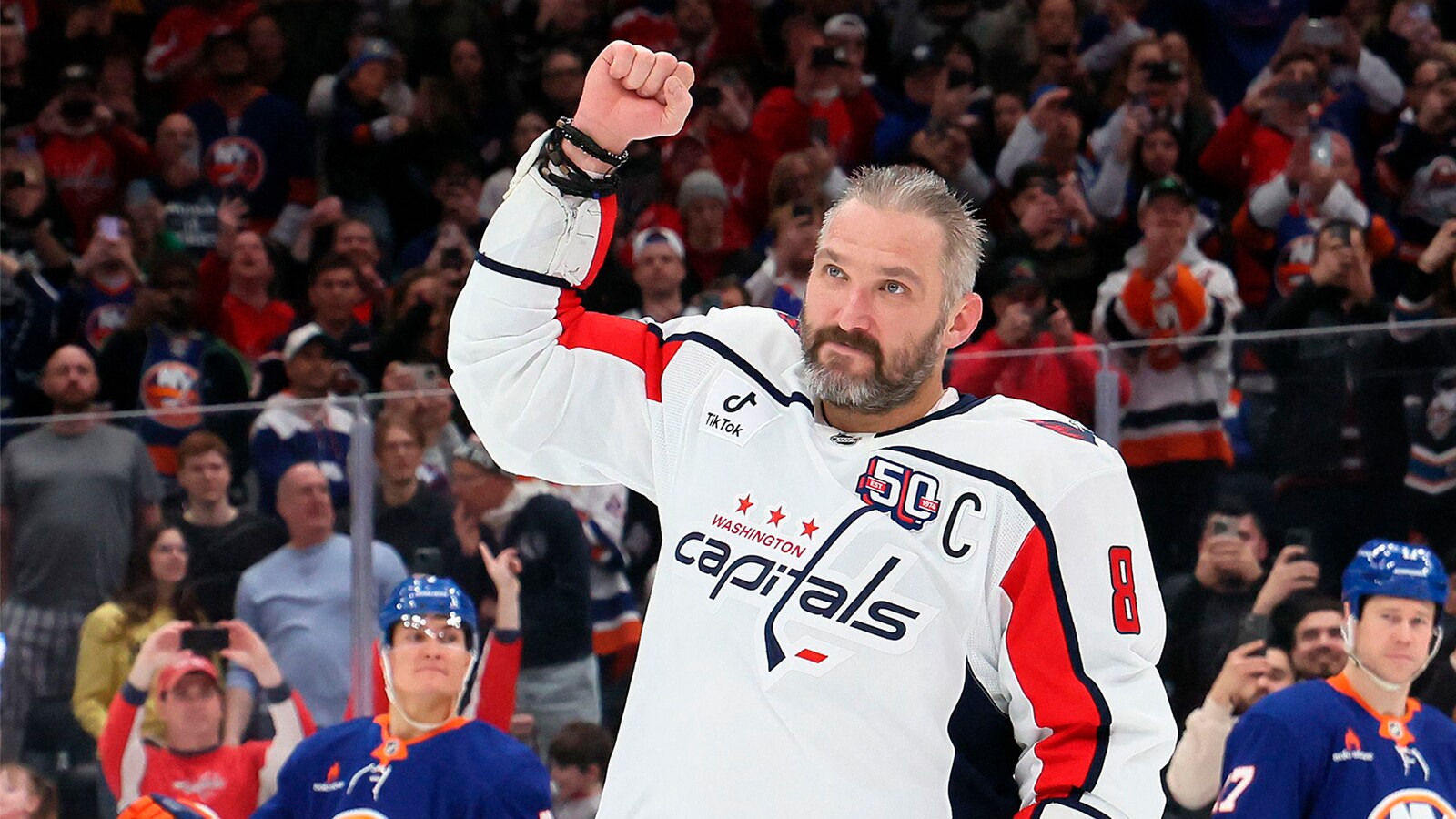 Columbus - Washington