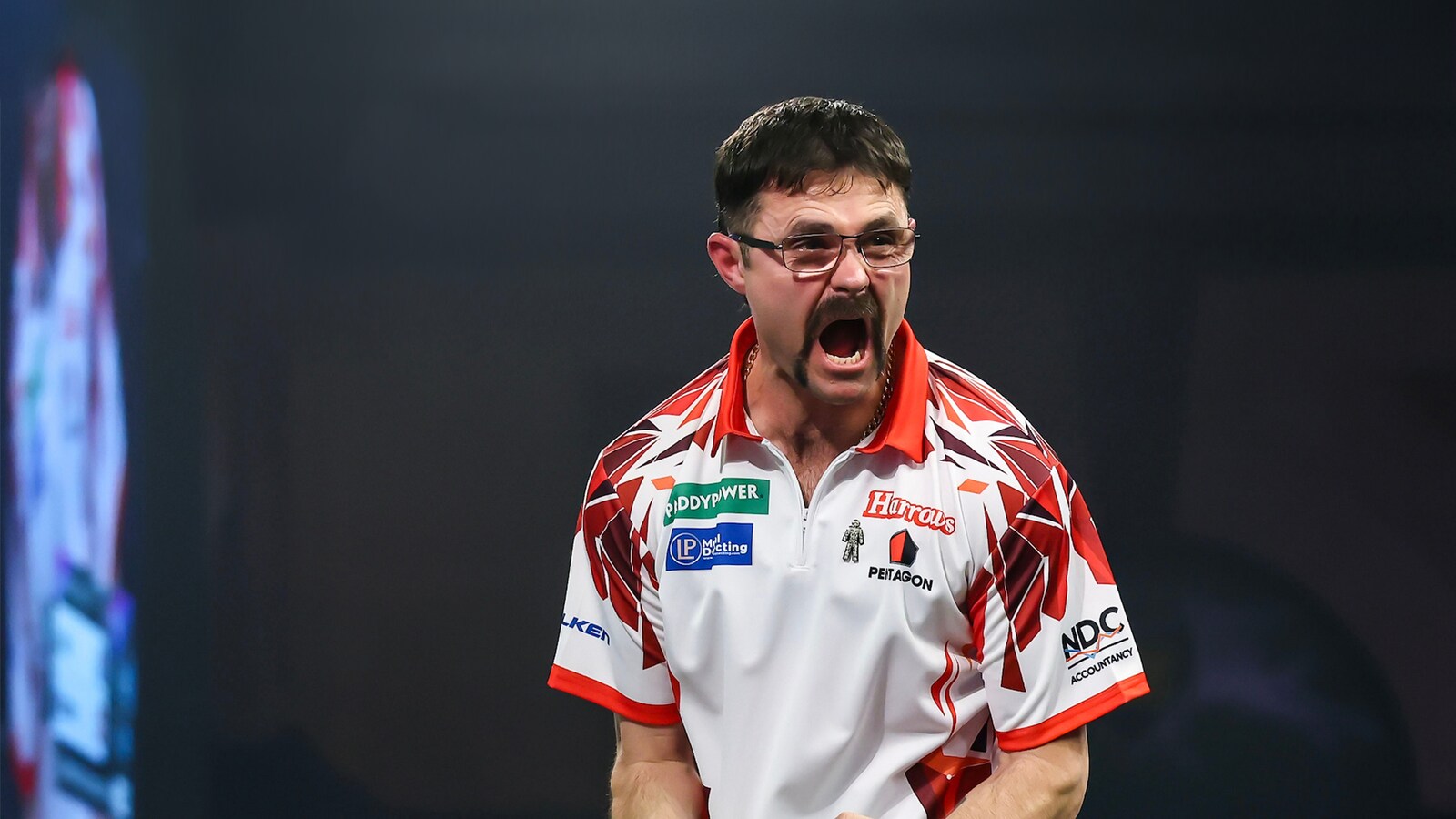 World Darts Championship