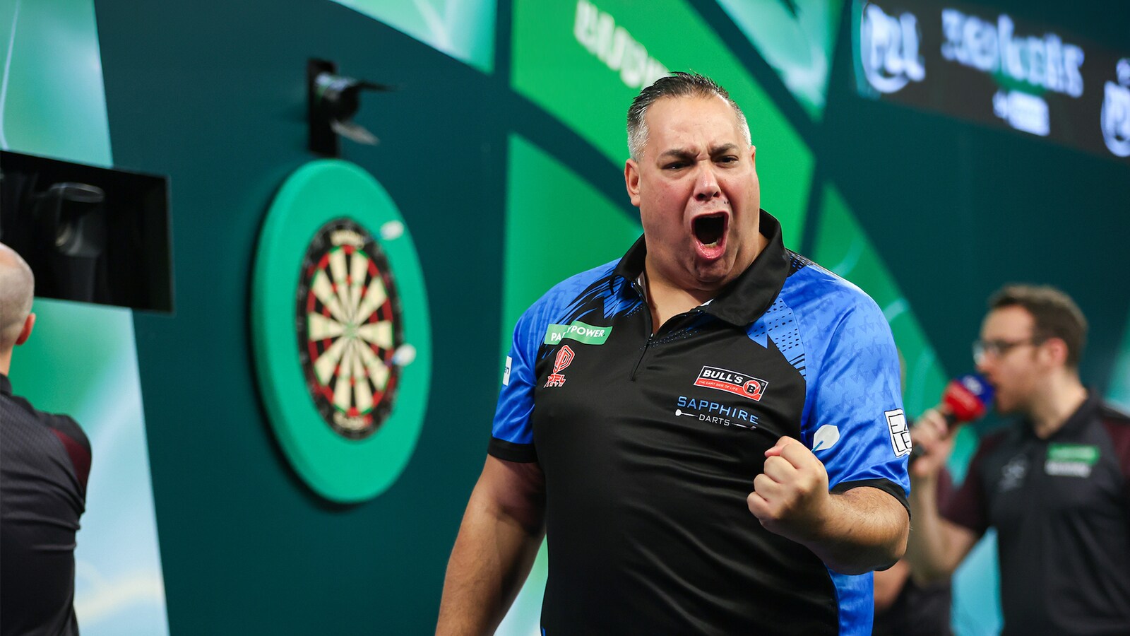 World Darts Championship