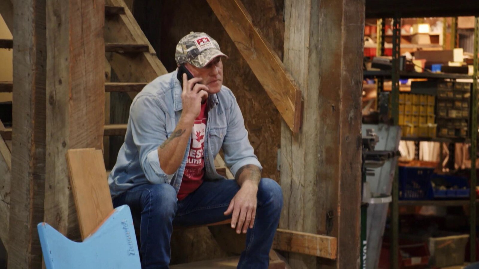 Salvage Kings