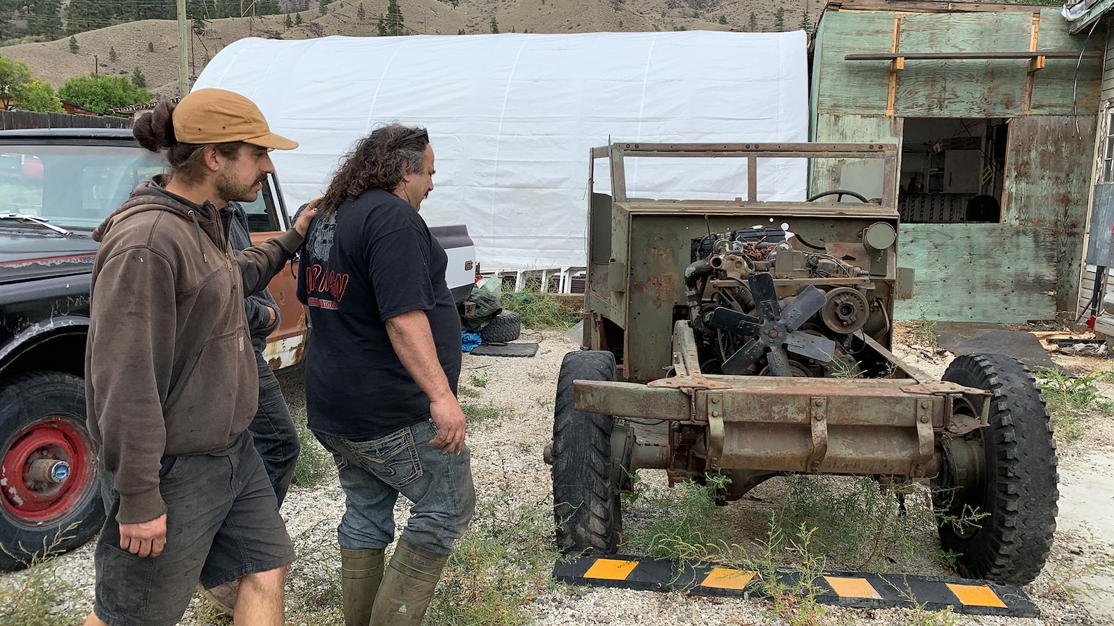 Rust Valley Restorers