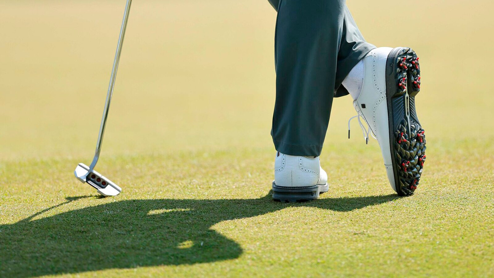 The Amateur Championship