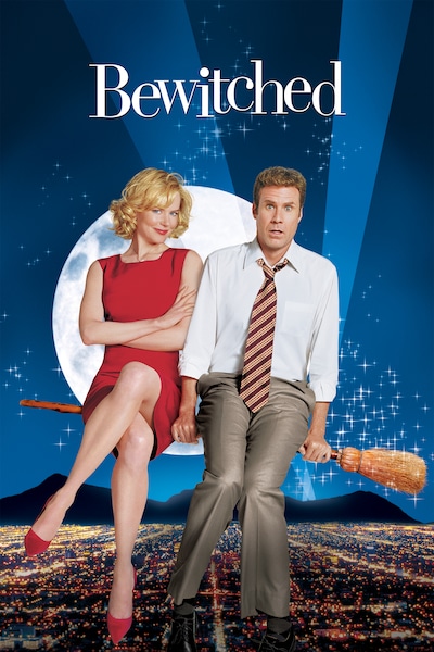 en-fortrollad-romans-2005