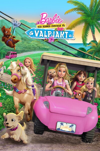barbie-och-hennes-systrar-pa-valpjakt-2016