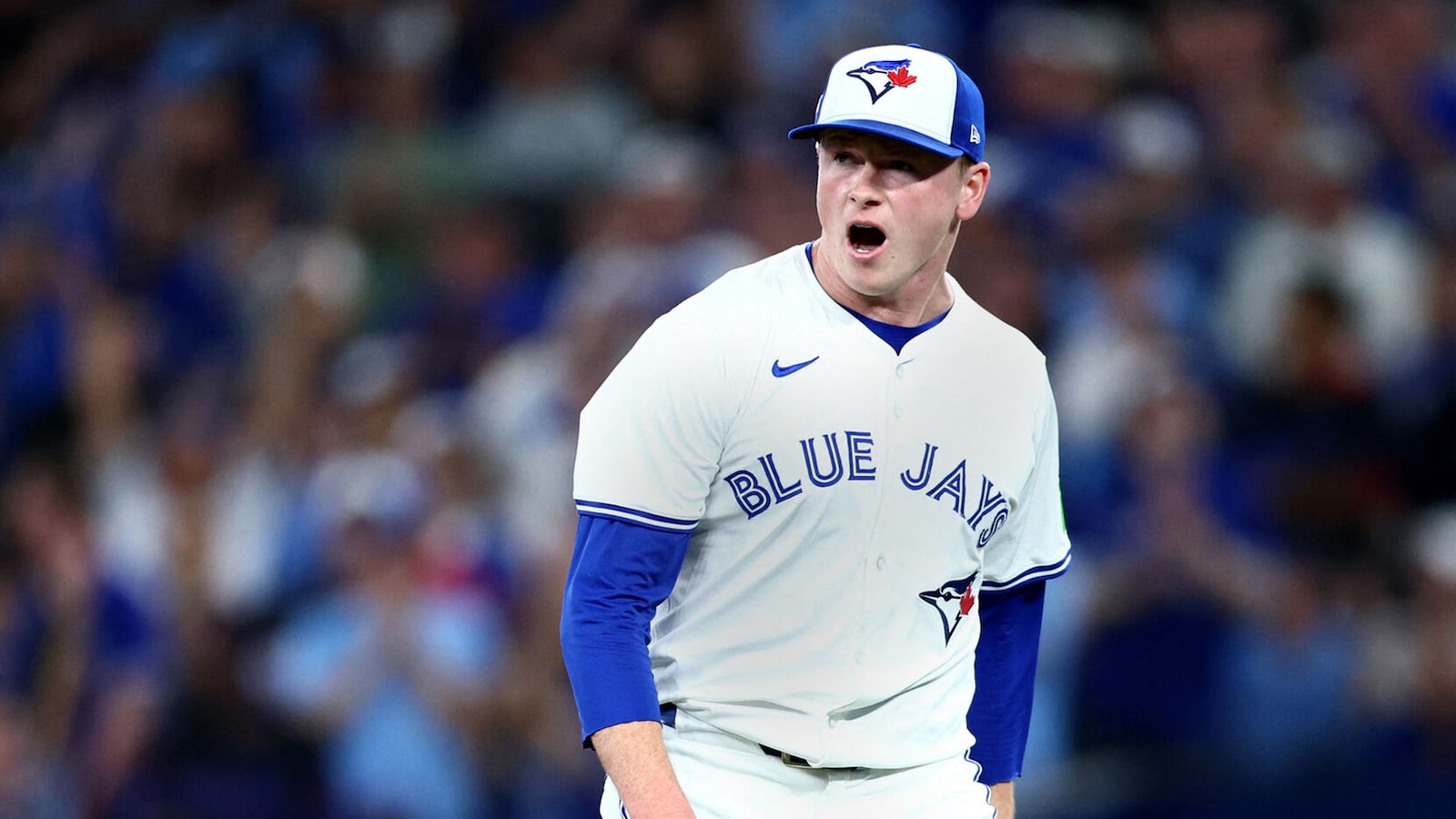 Blue Jays - Mariners