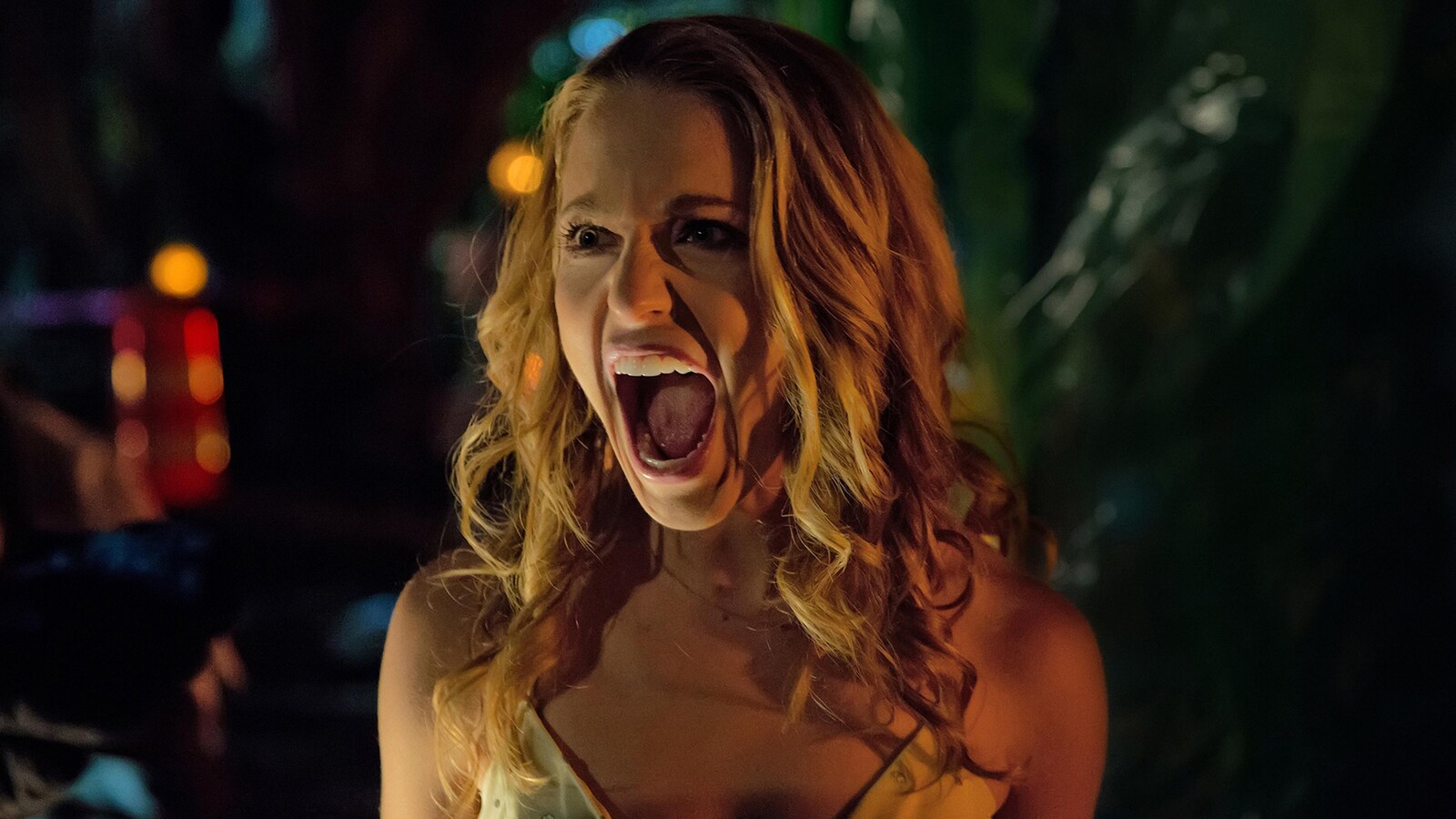 Happy Death Day