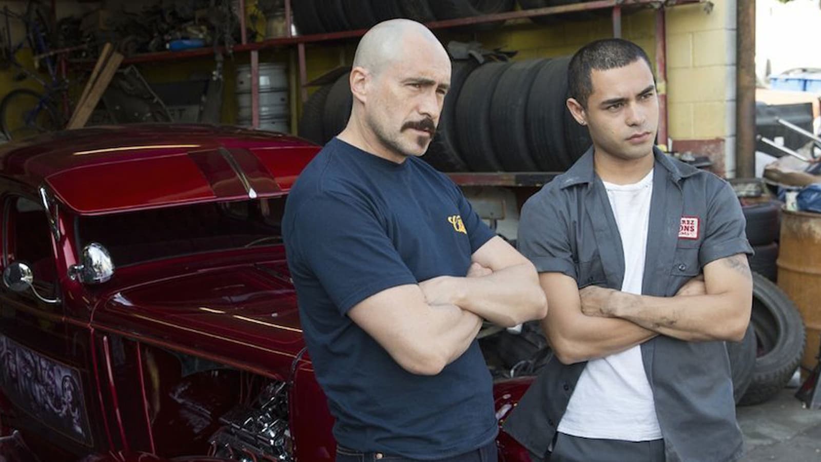 Lowriders