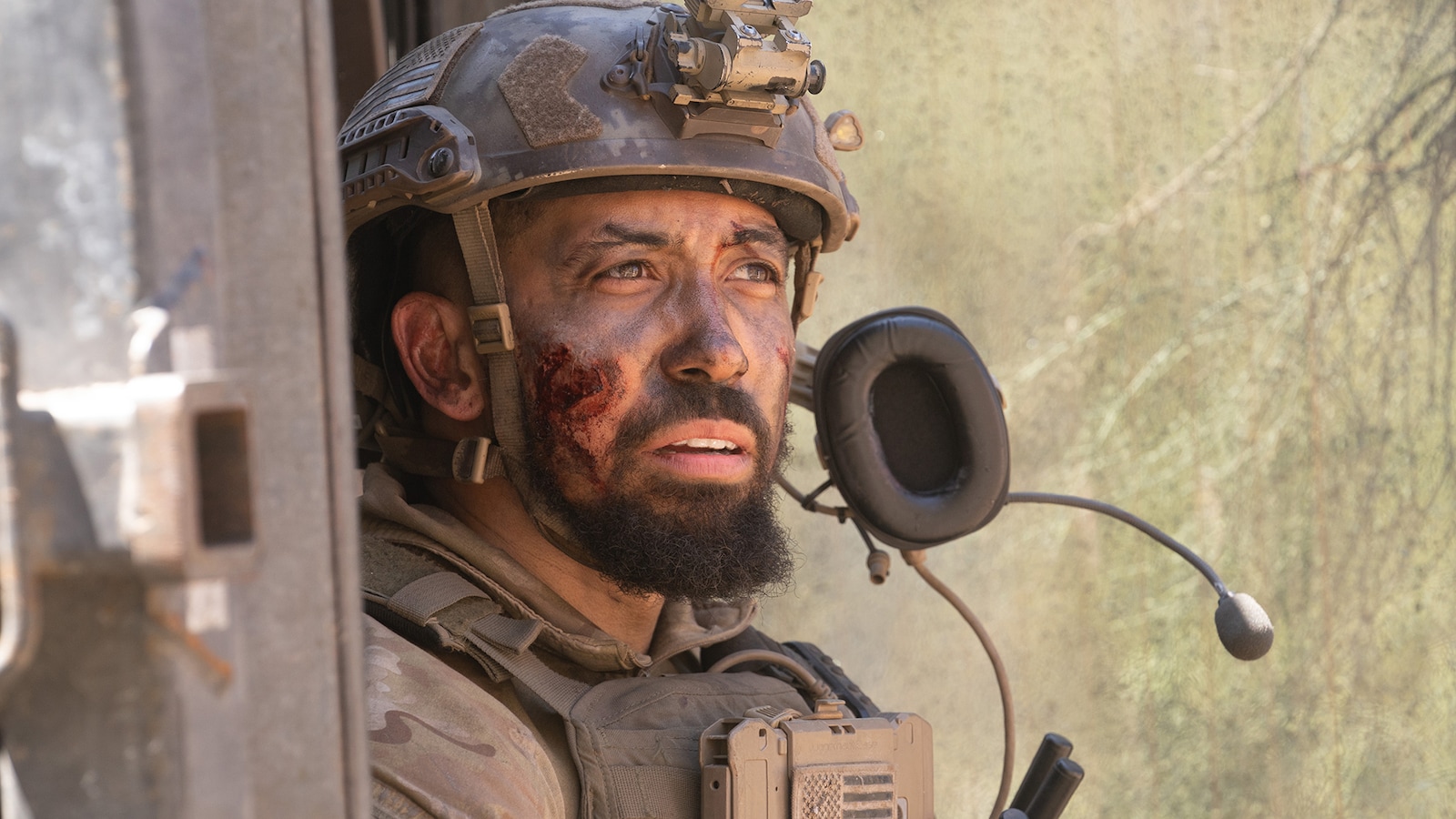 SEAL Team