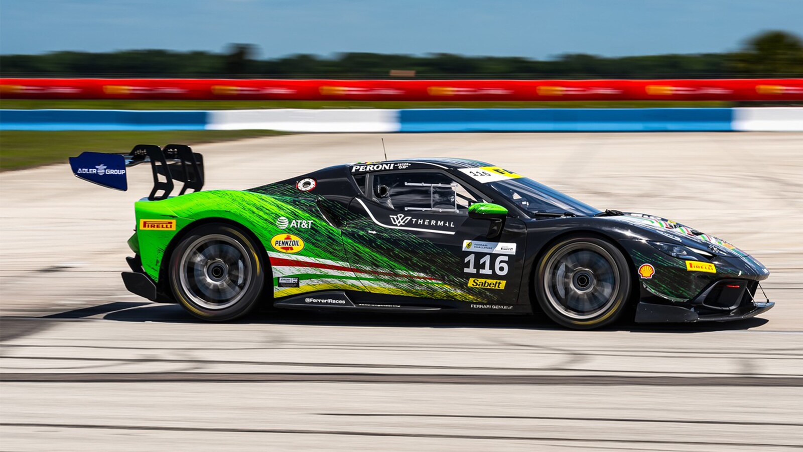 Circuit of the Americas