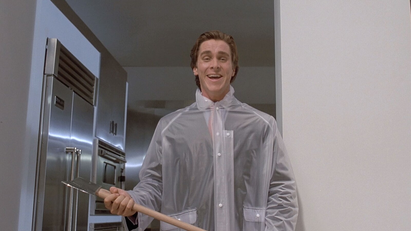 American Psycho
