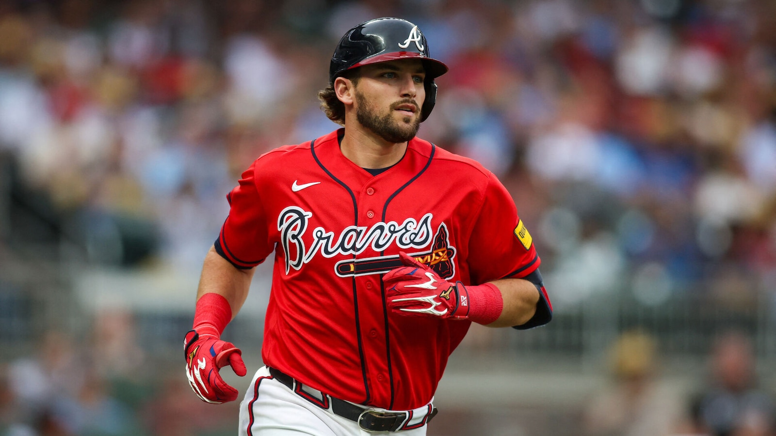 Braves - Brewers