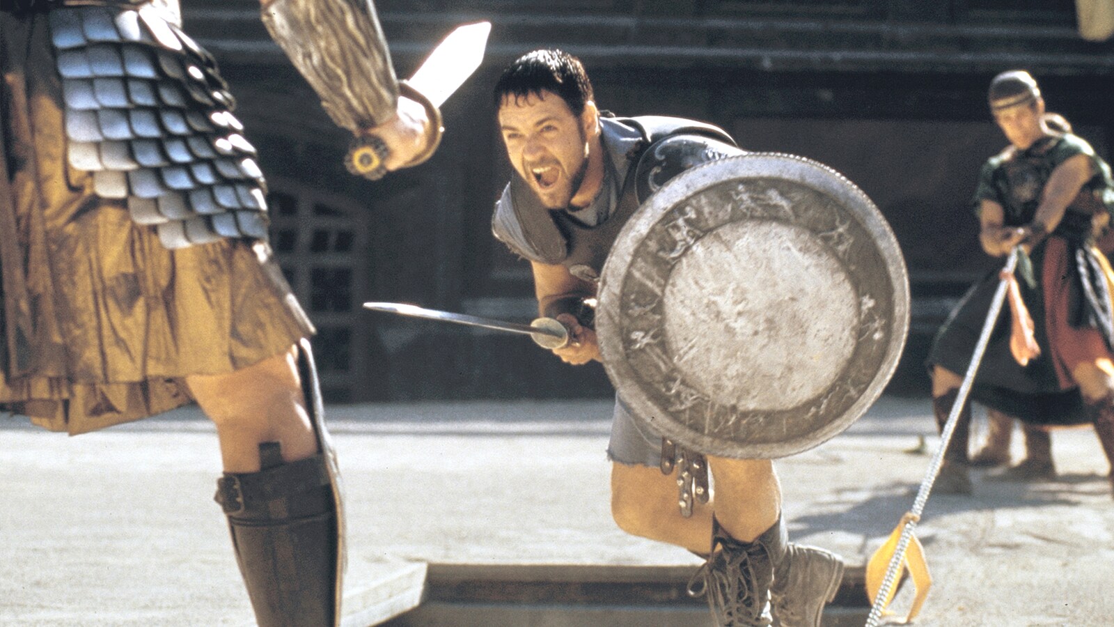 gladiatoren-2000