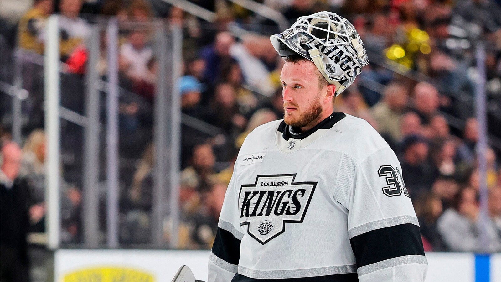 Vancouver - Los Angeles