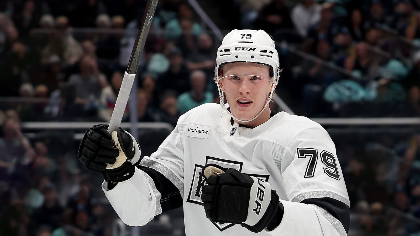 Vancouver - Los Angeles