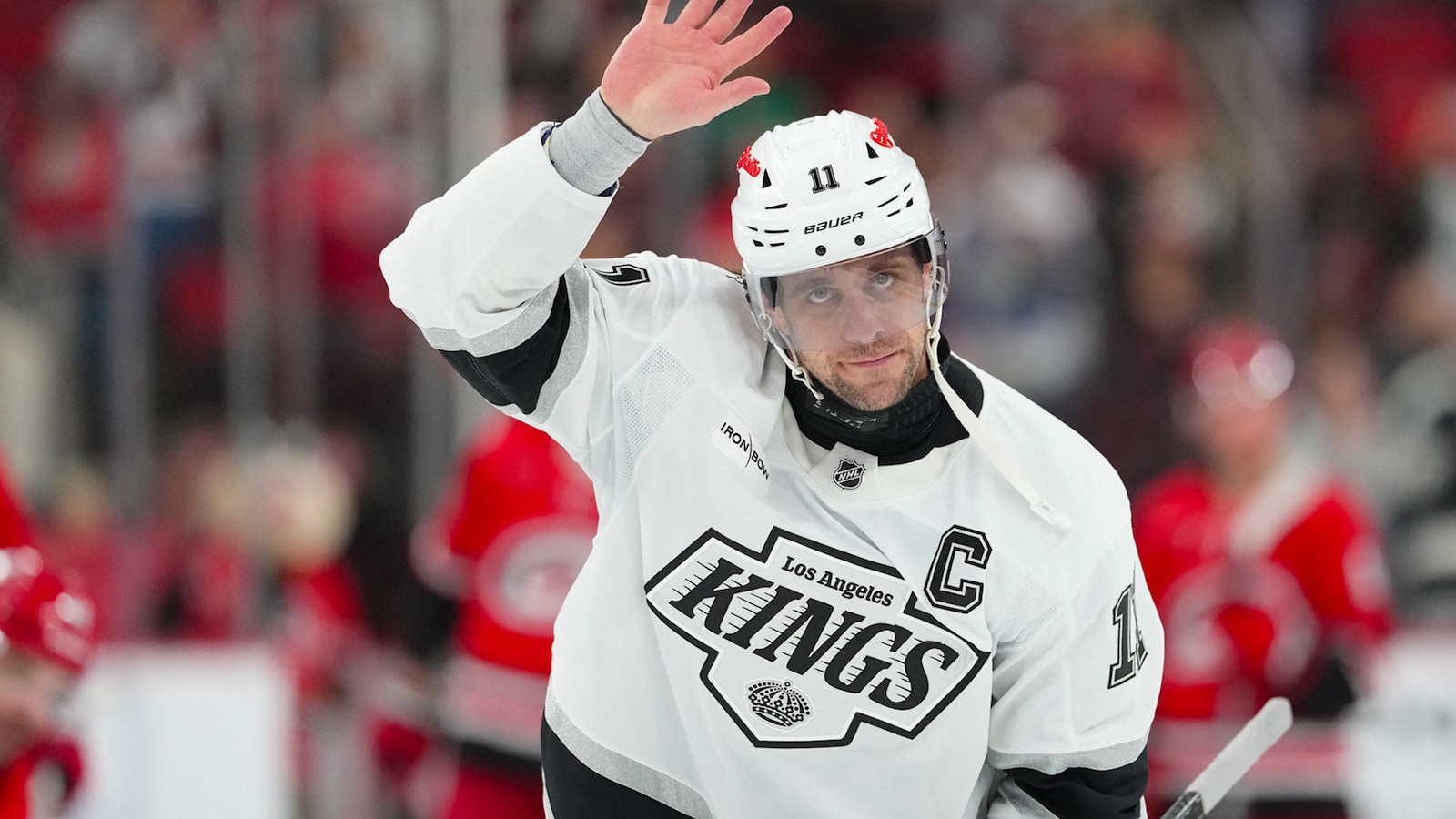 Vancouver - Los Angeles