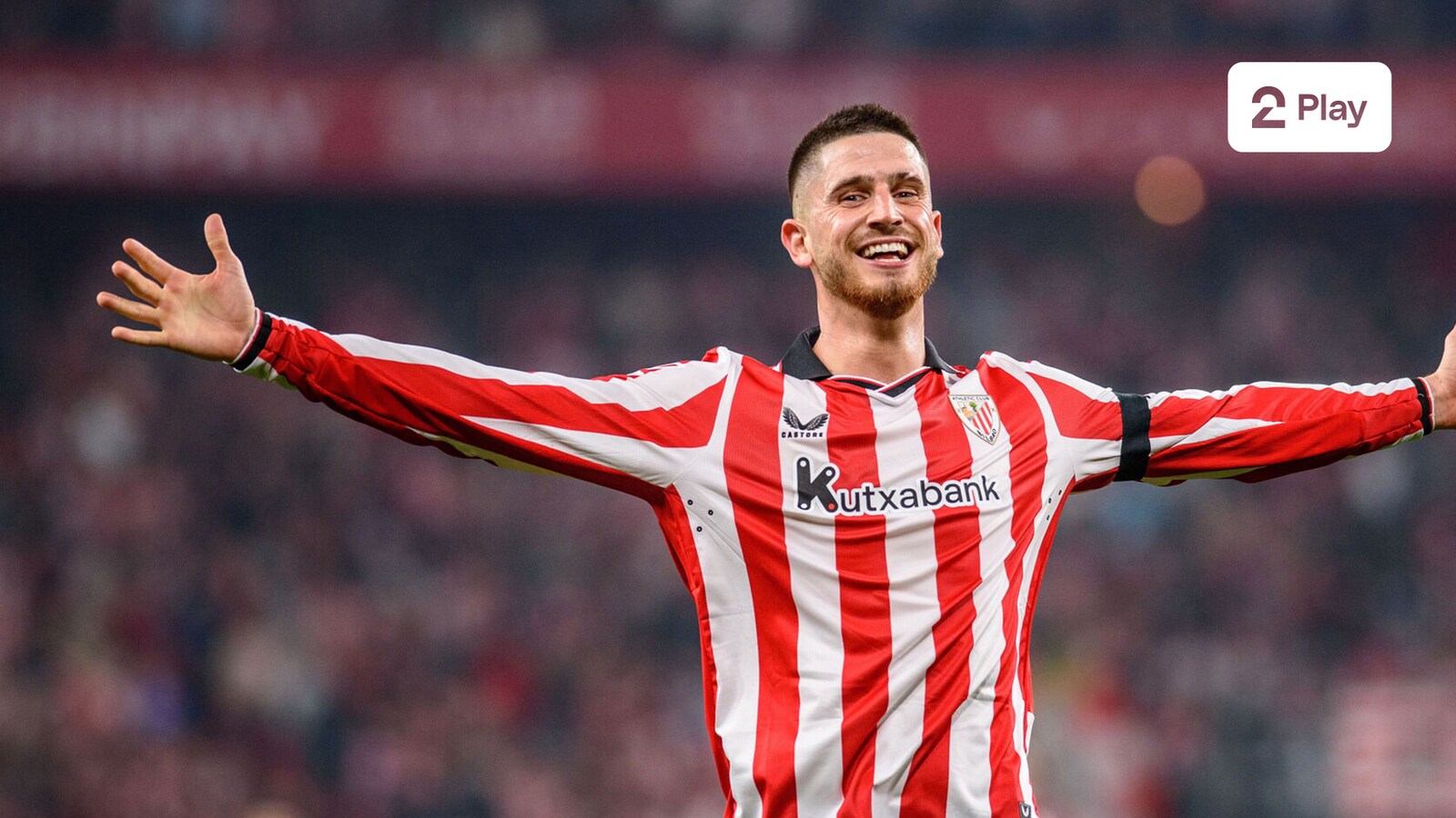 Athletic Club - Villarreal