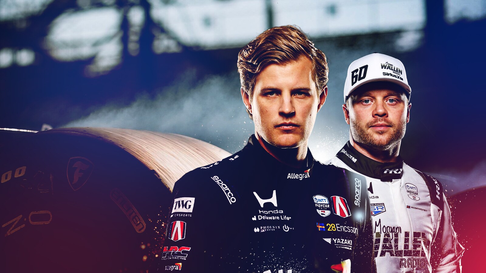 110th Running of the Indianapolis 500