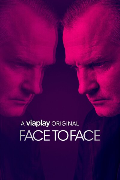 face-to-face