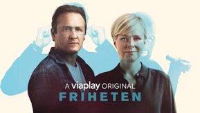 friheten