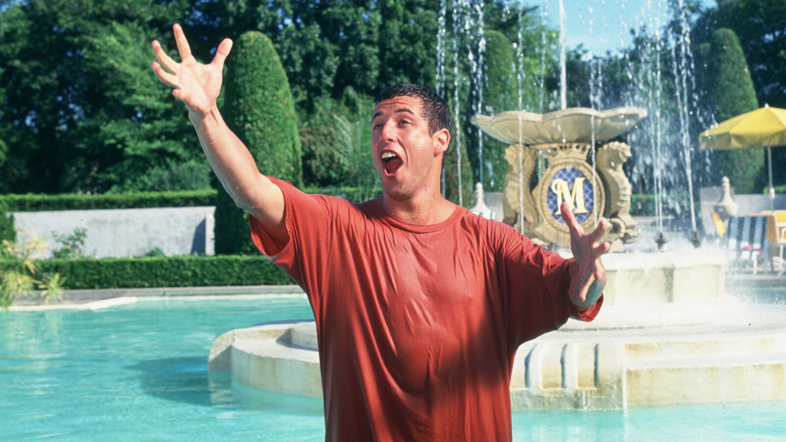 Billy Madison
