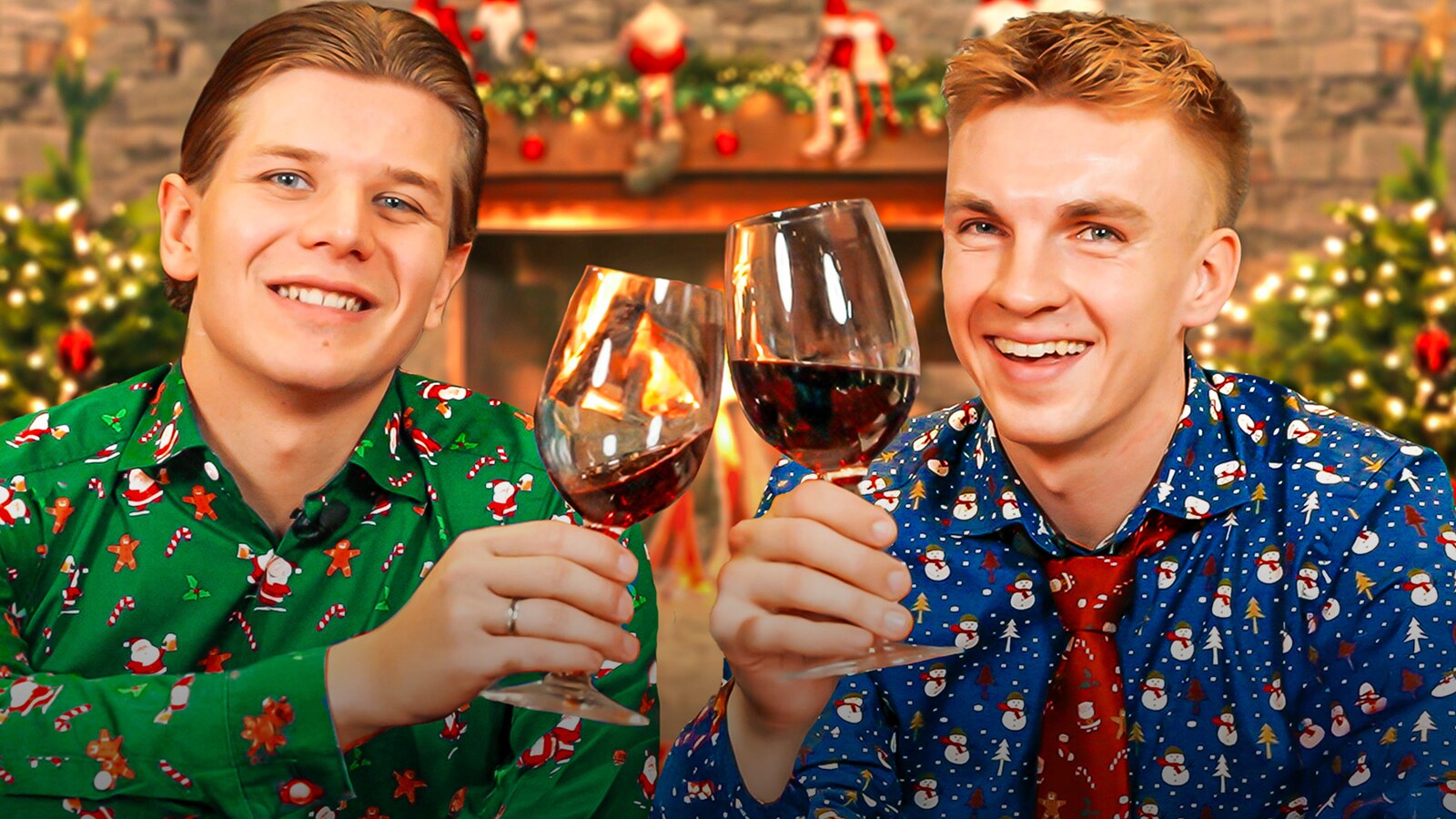 Drikker 24 vine på én dag