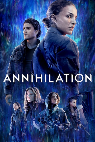 annihilation-2018