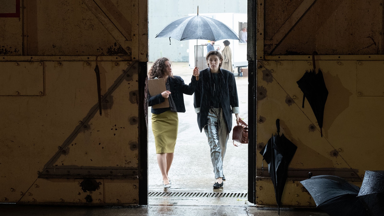 The Souvenir: Part II