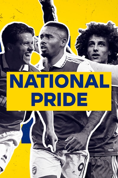 national-pride