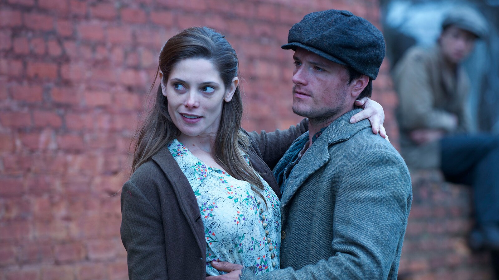 In Dubious Battle