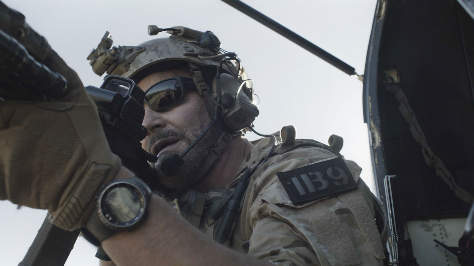 SEAL Team