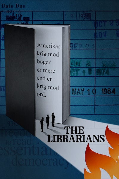 the-librarians-2025