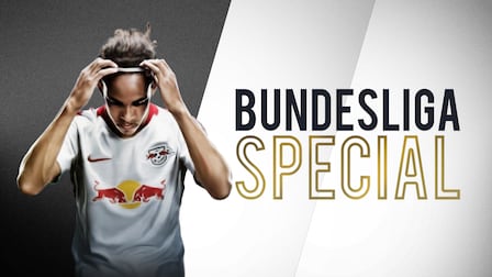Bundesliga Special Fotboll