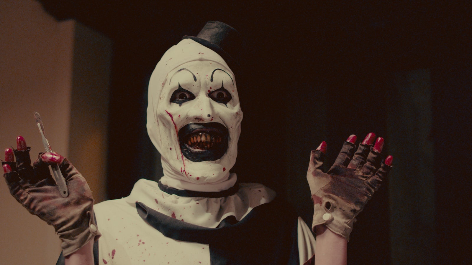 Terrifier