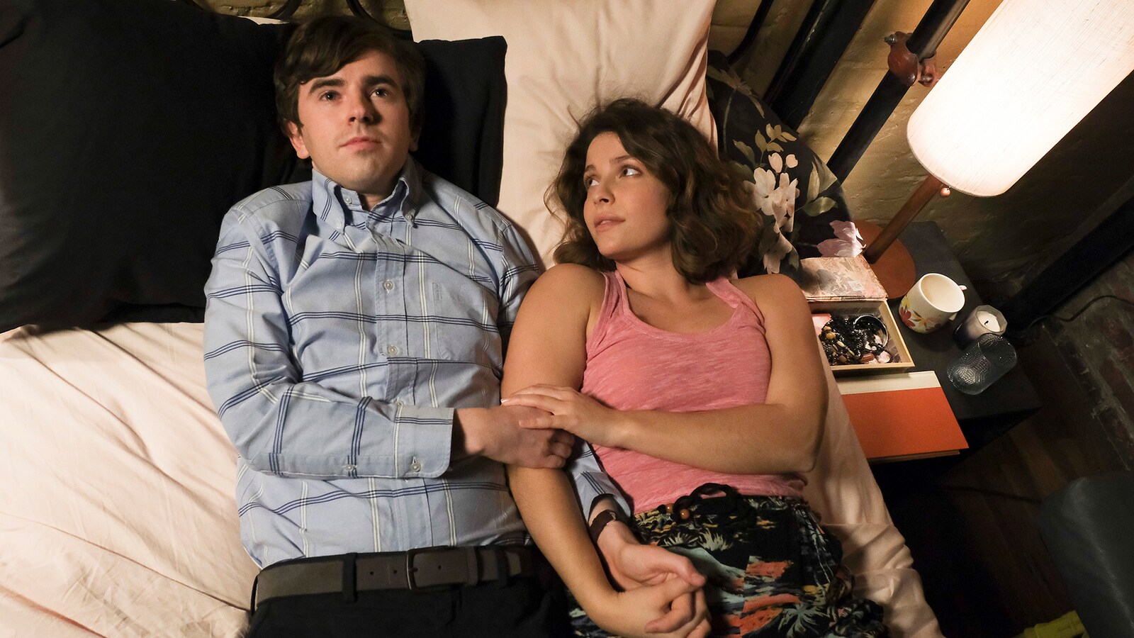 the-good-doctor/sesong-4/episode-5