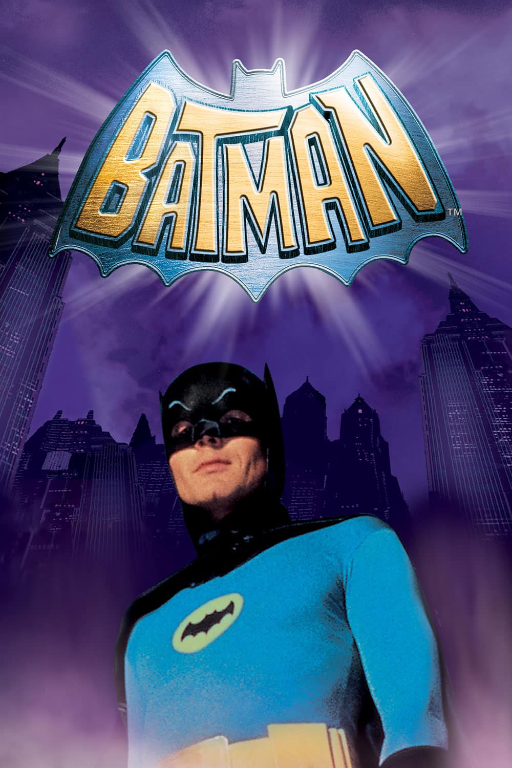 Batman - Film Online På Viaplay