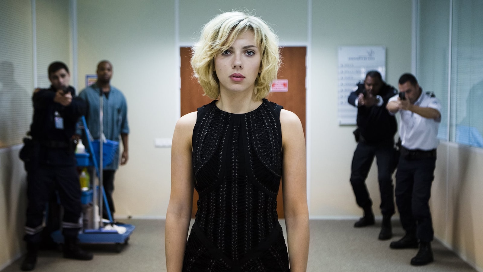 Lucy