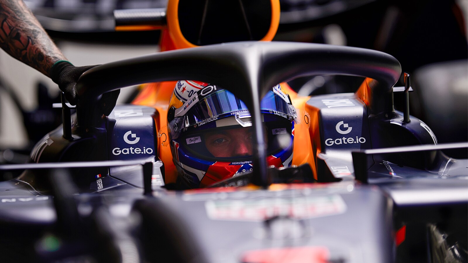 Las Vegas Grand Prix