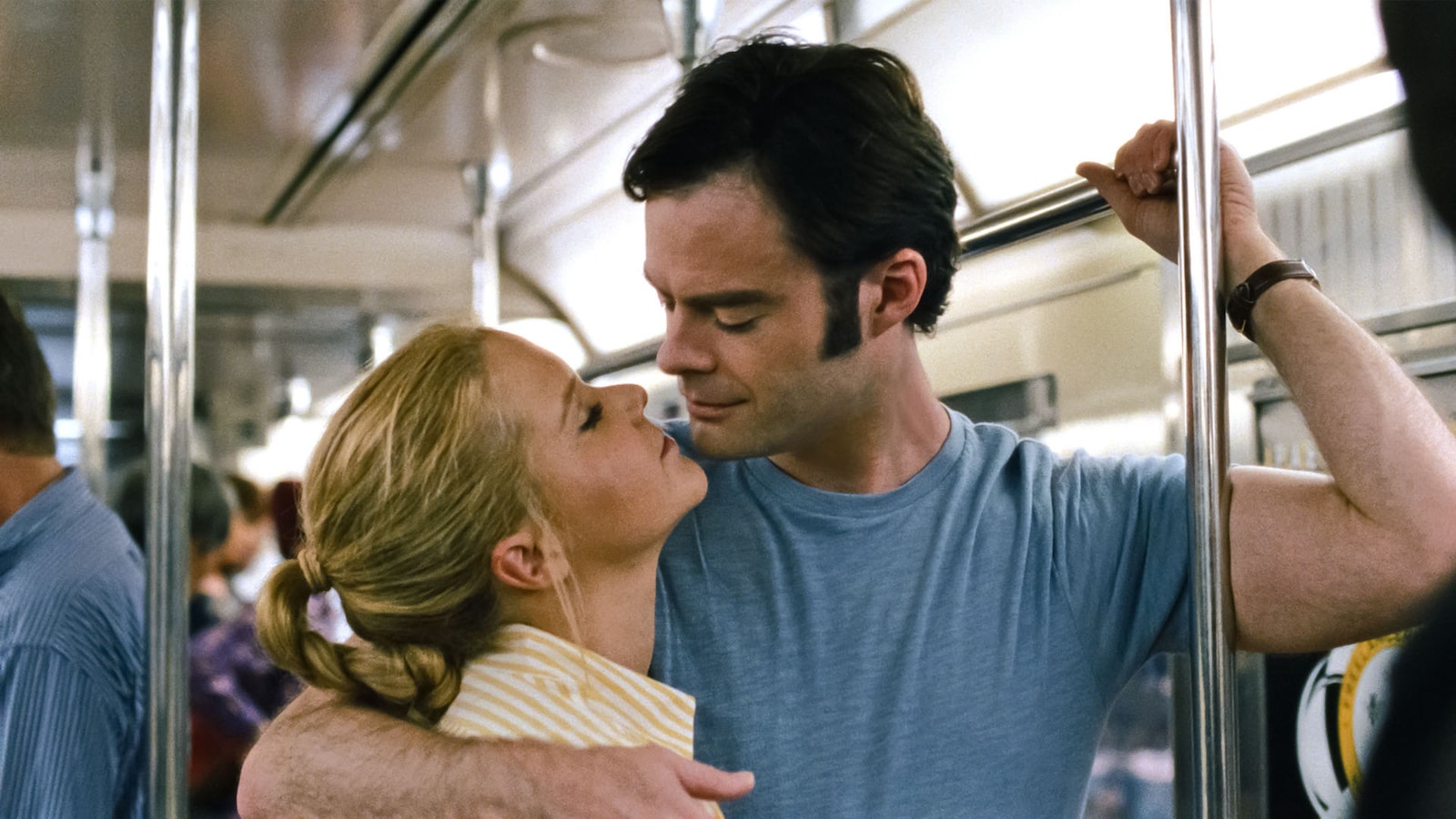 Trainwreck
