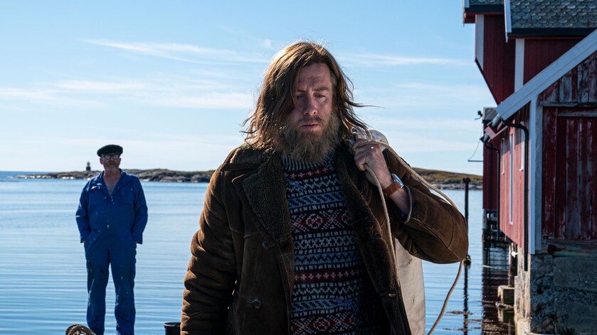 Alle Hater Johan Film Online P Viaplay