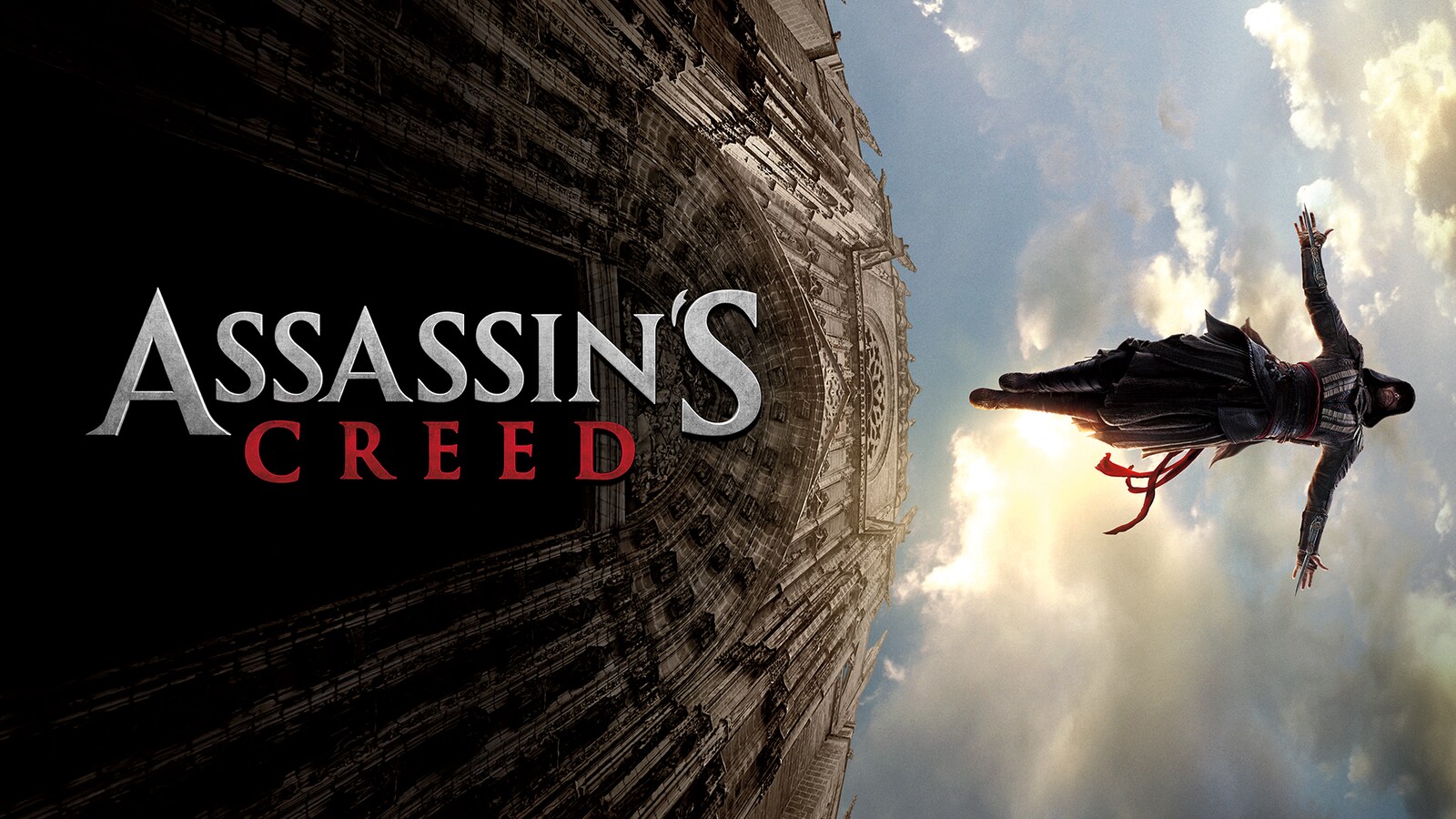 Assassin's Creed