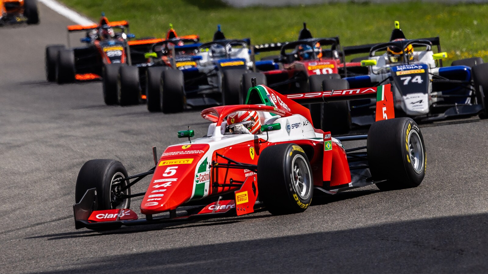 Hungaroring