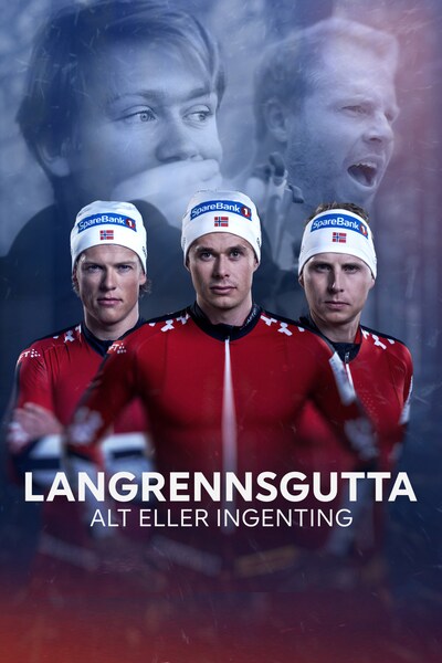 langrennsgutta