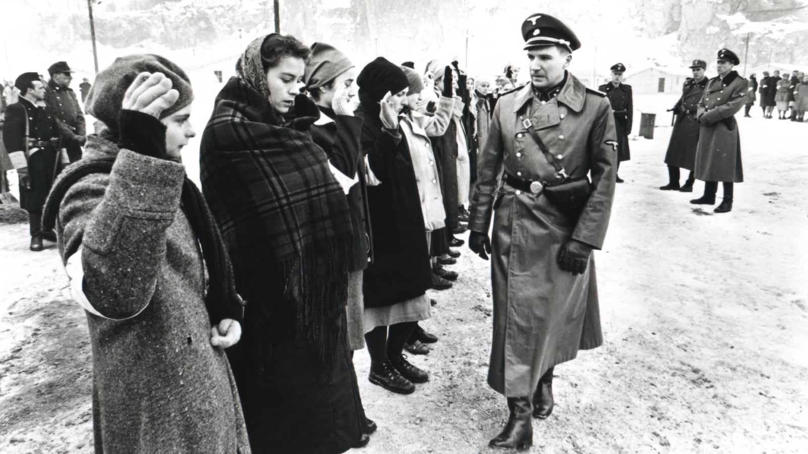 Schindler's List